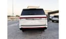 Lincoln Navigator Presidential 3.5L Lincoln Navigator (Presidential)  - 2023- White