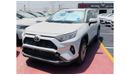 Toyota RAV4 TOYOTA RAV4 2.5L CUV AWD 4DOORS 2023