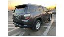 Toyota 4Runner *Offer*2018 TOYOTA 4RUNNER 7 SEATER / EXPORT ONLY / فقط للتصدير