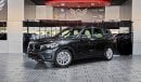 BMW X3 xDrive 30i 2.0L AED 1,400 P.M | 2018 BMW X3 XDRIVE 30i | UNDER WARRANTY | FULL PANORAMIC VIEW | GCC 