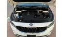 Kia Sedona 2017 - 7 SEATS FAMILY CAR LOW KM US SPEC