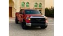 Toyota Tundra Crewmax SR5 5.7L