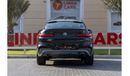 BMW X4 xDrive 30i M Sport BMW X4 xDrive 30i M-Sport 2021 GCC under Agency Warranty and Service Contract wit