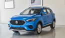 MG ZS MG ZS 1.5L COMFORT 2025