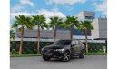 Volvo XC60 R Design T5 R-Design AWD | 2,742 P.M  | 0% Downpayment | Volvo Warranty! Low Km!