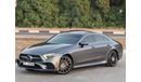 مرسيدس بنز CLS 350 Premium + 2.0L (299 HP)