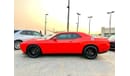 Dodge Challenger SXT For sale 1400/- monthly