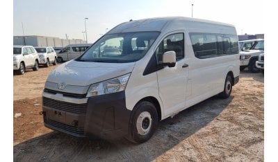 Toyota Hiace DIESEL 2.8