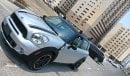 ميني كوبر إس كونتري مان 2011 MINI COOPER S COUNTRYMAN DYNAMIC