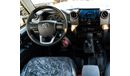 Toyota Land Cruiser 70 Full Option | D/C | 2.8 L | V4 | DSL | A/T