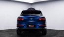 Bentley Bentayga V8 2022 - Euro Specs