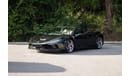 Ferrari F8 Tributo 3.9T V8 F1 DCT  RIGHT HAND DRIVE