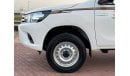 Toyota Hilux HILUX SC 2.7L 4X4