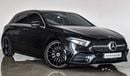 Mercedes-Benz A 250 EMC