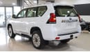 Toyota Prado TOYOTA PRADO VX 4.0L PETROL 4WD 2023