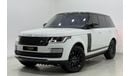 لاند روفر رينج روفر P360 Vogue HSE 3.0L 2020 Range Rover Vogue P360 HSE, Warranty, 2026 Range Rover Service Pack, GCC