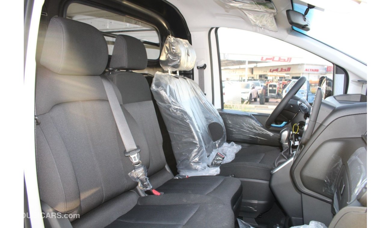 هيونداي ستاريا Cargo Van V6 3.5L 2024YM