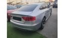 Audi A5 35 TFSI S-Line (Sport Plus)