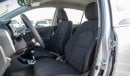 Kia Picanto 1.2L PETROL - SPARKLING SILVER: SMART KEY, DRL, HALOGEN LAMPS, POWER WINDOWS (EXPORT ONLY)