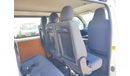 Toyota Hiace KDH201-0073039 || TOYOTA	HIACE  || 15 SEATS  || DIESEL RHD  || MANUAL || ONLY FOR EXTORT