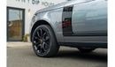 Land Rover Range Rover 3.0 D350 Vogue SE 4dr Auto 3.0 (RHD)