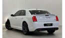 Chrysler 300s *Brand New* 2023 Chrysler 300s, March 2027 Chrysler Warranty, Full Chrysler Service History, GCC