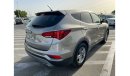 Hyundai Santa Fe 2017 Hyundai Santa Fe Sports 2.4L V4 - 4x4 AWD - Rear View Cam -