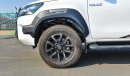 Toyota Hilux Adventure SR5 2.8L Diesel A/T Radar