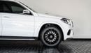 مرسيدس بنز GLS 500 Std 4.7L 2018-MERCEDES BENZ GLS 500 AMG 7 SEATER 4MATIC-GCC-FULL SERVICE HISTORY-1 YEAR WARRANTY