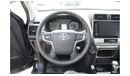 Toyota Prado TXL Mid Night Edition 4.0L V6