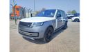 Land Rover Range Rover Brand New Range Rover Vogue HSE P530 || GCC With Warranty ||