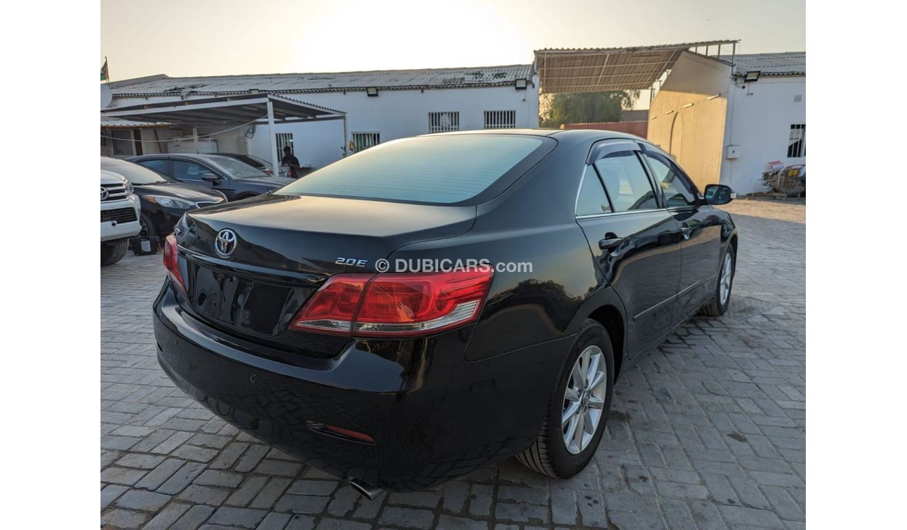 Toyota Camry Toyota Camry engine 2.0  4-cylinder automatic. fresh import from Korea clean car no any work require