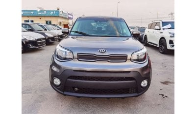 Kia Soul Top KIA SOUL 2019