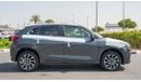 Suzuki Baleno GLX 1.4P AT MY2023 – GREY