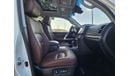 Toyota Land Cruiser VXR 5.7L 4WD