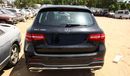 Mercedes-Benz GLC 300 4Matic