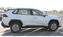 Toyota RAV4 RAV4 2.L 4WD 2024