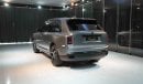 Rolls-Royce Cullinan Black Badge | Full Option