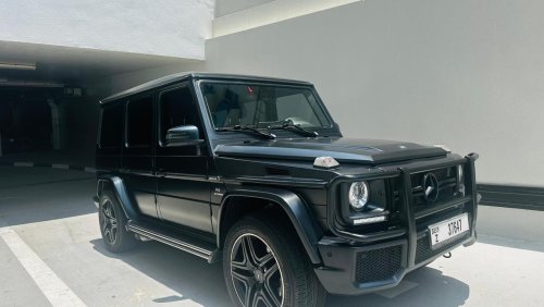 مرسيدس بنز G 63 AMG 2018 Mercedes Benz G 63 in a perfect condition. We can accept leasing.