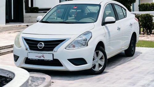 Nissan Sunny SV NISSAN SUNNY 1.6L V4 | GOOD CONDITION | FIXED PRICE 16,500 ALL 6 CARS | FUEL ECONOMICAL