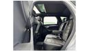 Volkswagen Touareg 2022 Volkswagen Touareg R-Line Black Edition, Jan 2027 VW Warranty, Full VW Service History, GCC