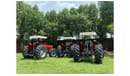 Massey Ferguson 385 BRAND NEW FOR EXPORTS