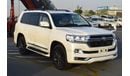 Toyota Land Cruiser 2019 TOYOTA LAND CRUISER V8