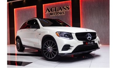 Mercedes-Benz GLC 43