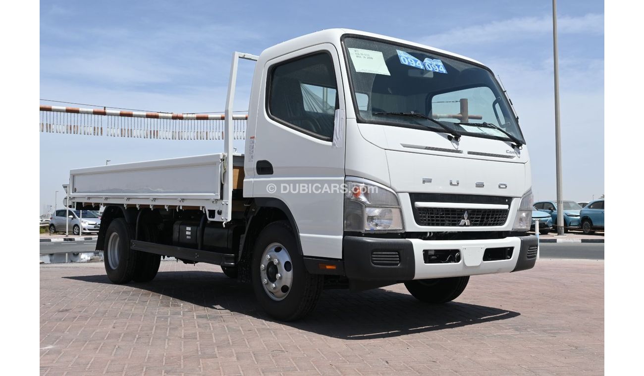 Mitsubishi Canter MITSUBISHI CANTER 4.2L DIESEL 2023