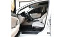 Hyundai Sonata Limited Hyundai Sonata 2019 GCC mid-range in excellent condition, inside and out