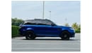 Land Rover Range Rover Sport RANGE ROVER SPORT SVR MODLE 2015 GCC SPACE FULL OPTION