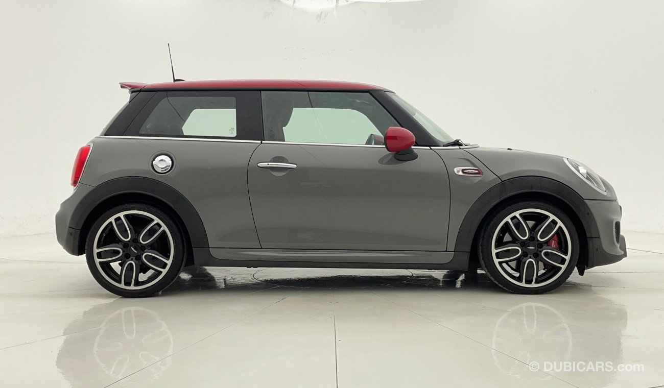 Mini Cooper JOHN COOPER WORKS 2 | Zero Down Payment | Free Home Test Drive