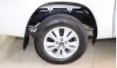 Toyota Hilux DC 2.7L HI 5MT 4X2 FULL OPTION FOR EXPORT