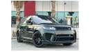 Land Rover Range Rover Sport (other)